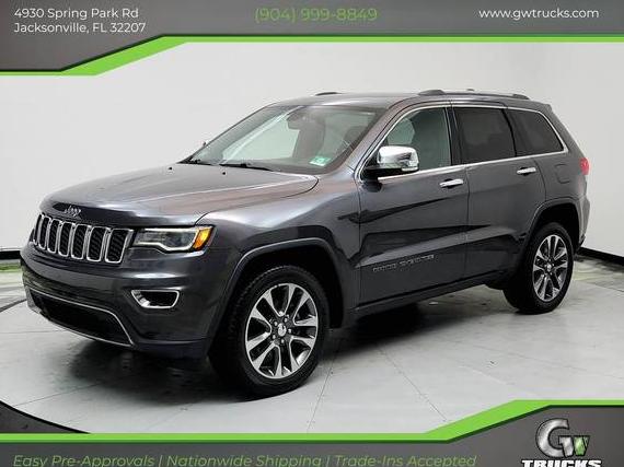 JEEP GRAND CHEROKEE 2018 1C4RJFBG7JC300023 image JEEP GRAND CHEROKEE 2018 1C4RJFBG7JC300023 image
